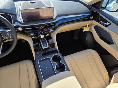 New 2026 Acura MDX FWD image 18