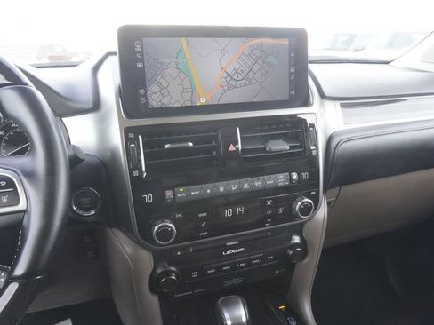 Used 2023 Lexus GX 460 Luxury image 15