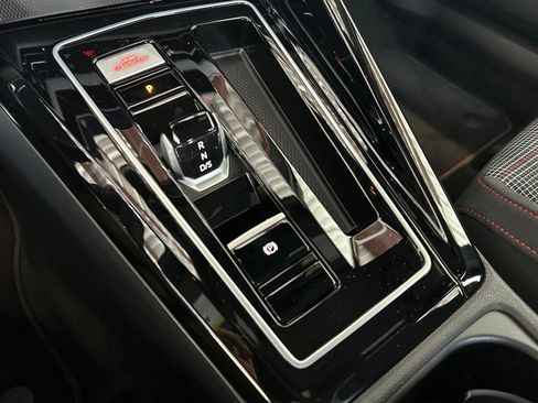 New 2026 Volkswagen GTI S FWD image 25