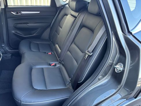 Certified 2025 MAZDA CX-5 AWD 2.5 S w/ Select Package image 30