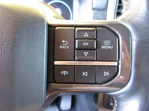 Certified 2023 Ford F150 Tremor w/ Equipment Group 402A High image 16