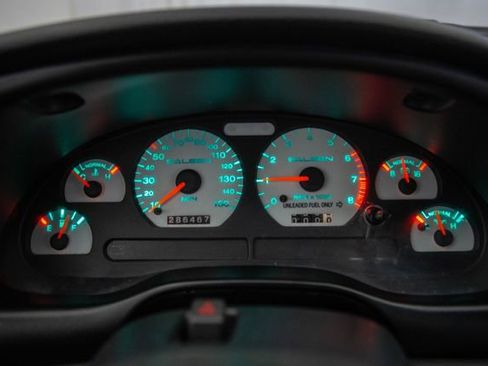 Used 1998 Ford Mustang GT image 8