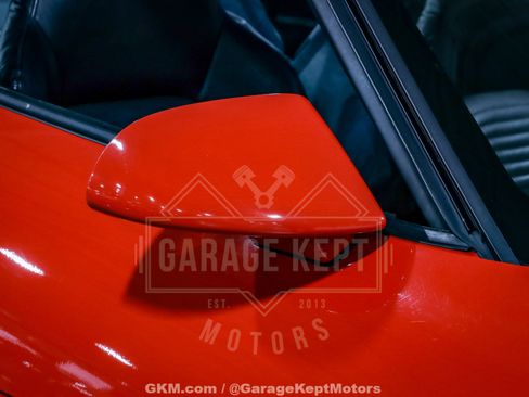 Used 1994 Chevrolet Corvette Coupe image 55