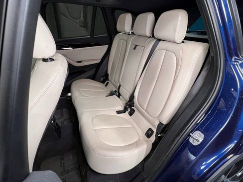 Used 2018 BMW X1 xDrive28i w/ Convenience Package image 13