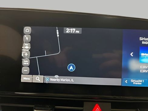 New 2026 Hyundai Elantra Limited image 20