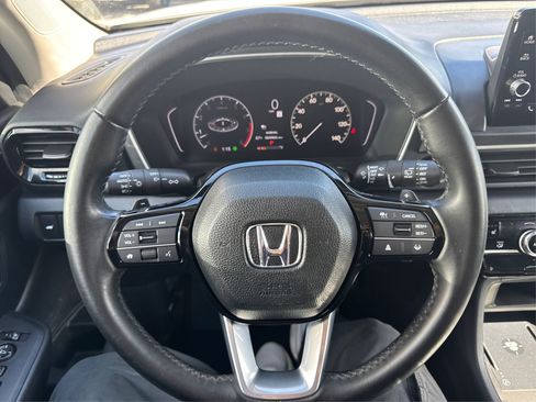 Used 2024 Honda Pilot EX-L image 22