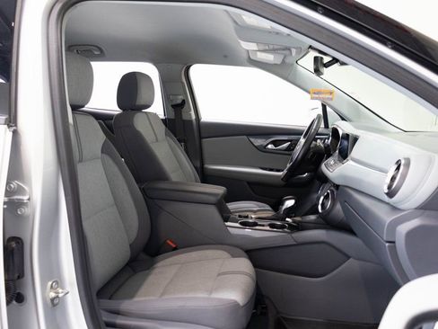 Used 2020 Chevrolet Blazer LT image 20