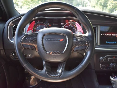 Used 2015 Dodge Charger R/T RWD image 29