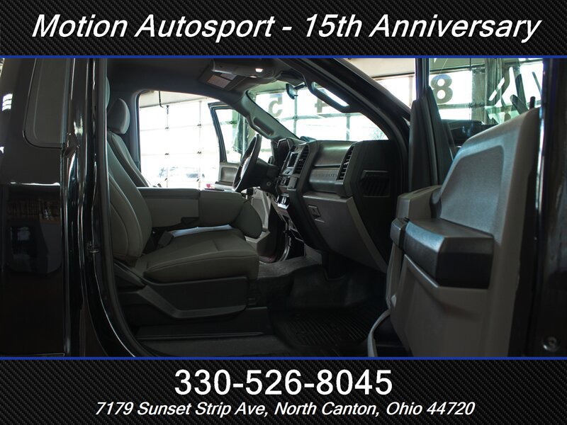 Used 2021 Ford F250 XL w/ Power Equipment Group AWD/4WD image 31