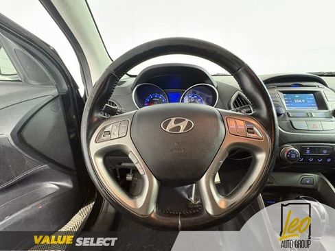 Used 2015 Hyundai Tucson SE FWD image 11