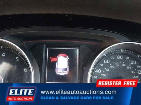 Used 2017 Volkswagen GTI Autobahn FWD image 30