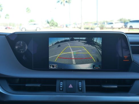 Used 2019 Lexus ES 350 w/ Premium Package image 15