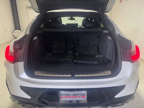 Used 2022 BMW X4 xDrive30i AWD/4WD image 31