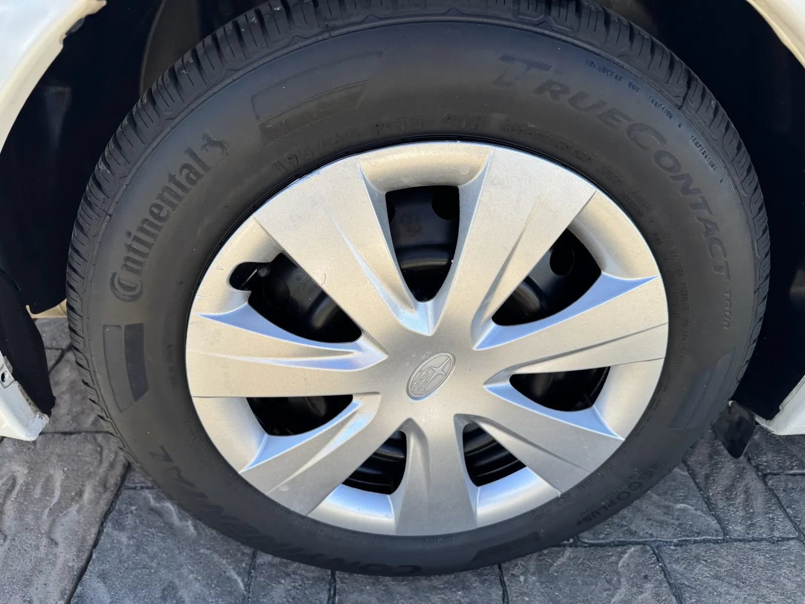 Used 2013 Subaru Impreza 2.0i AWD/4WD image 11
