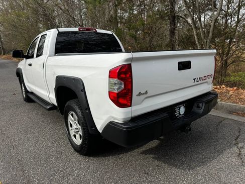 Used 2019 Toyota Tundra SR image 5