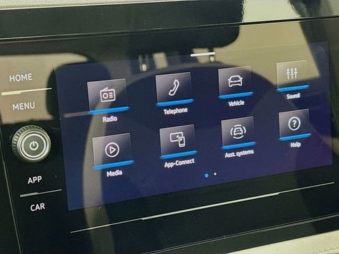 New 2026 Volkswagen Taos S AWD/4WD image 16