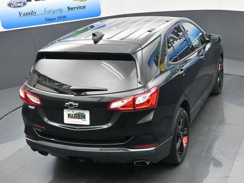 Used 2019 Chevrolet Equinox LT image 26