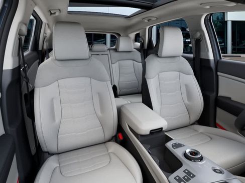 New 2026 Kia Sportage SX Prestige AWD/4WD image 15