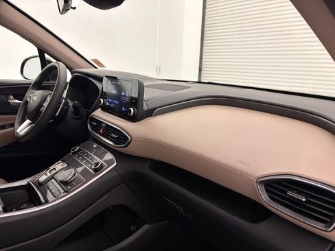 Used 2022 Hyundai Santa Fe SEL FWD image 31