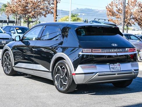 Certified 2024 Hyundai Ioniq 5 Limited image 7