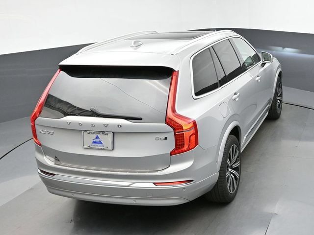 Used 2024 Volvo XC90 B6 Plus w/ Protection Package Premier AWD/4WD image 21