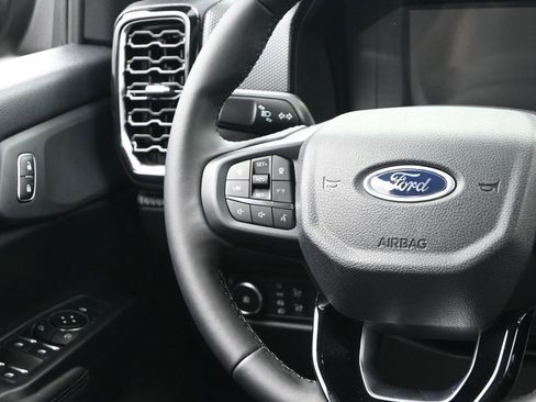 New 2026 Ford Ranger XLT AWD/4WD image 25