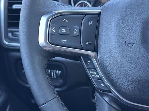 New 2026 RAM 1500 Big Horn image 26