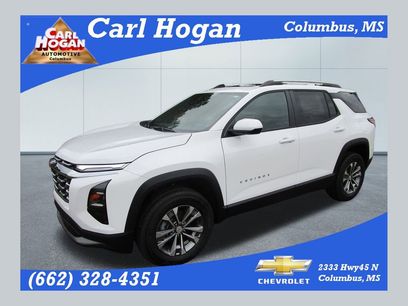 New 2026 Chevrolet Equinox LT w/ Convenience Package II