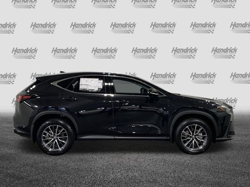 Used 2026 Lexus NX 350 AWD w/ Accessory Package (2T) image 9