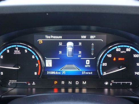 Certified 2023 Ford Bronco Sport Badlands AWD/4WD image 18