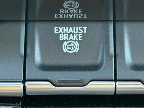 New 2026 Chevrolet Silverado 3500 High Country w/ High Country Premium Package image 8