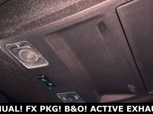 New 2026 Ford Mustang GT Premium image 19