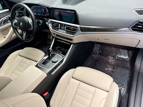 Used 2022 BMW M440i Coupe w/ Premium Package image 15