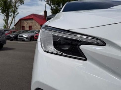 Used 2022 Subaru WRX Limited AWD/4WD image 9