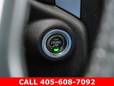 Certified 2022 Chevrolet Silverado 1500 RST w/ Safety Package AWD/4WD image 29