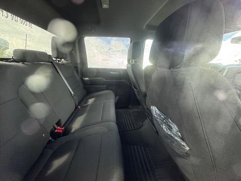 Used 2023 Chevrolet Silverado 2500 LT w/ Gooseneck/5TH Wheel Package AWD/4WD image 5