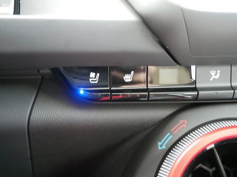 Used 2023 Chevrolet Camaro ZL1 RWD image 17