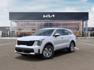 New 2026 Kia Sorento LX FWD video 1