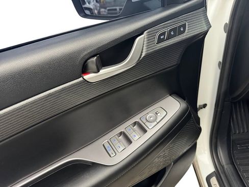 Used 2024 Hyundai Palisade Limited image 21