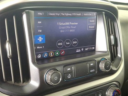 Used 2019 Chevrolet Colorado ZR2 image 20