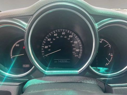 Used 2008 Lexus RX 400h AWD image 13