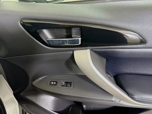 Used 2025 Mitsubishi Eclipse Cross SE image 31