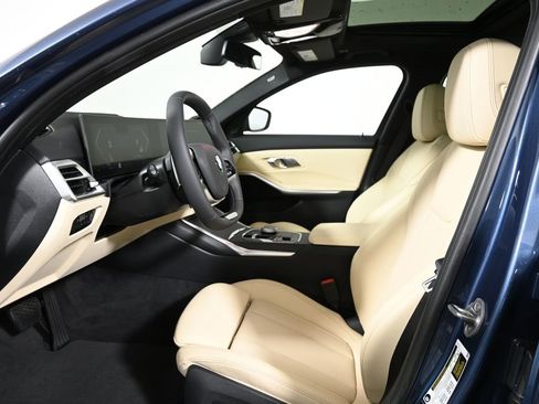 Used 2026 BMW 330i xDrive Sedan w/ Premium Package image 3