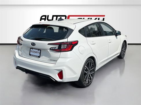 Used 2024 Subaru Impreza 2.0i Sport image 7