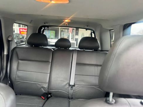 Used 2007 Ford Escape 4WD Hybrid image 17