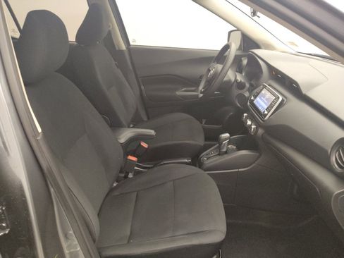 Used 2024 Nissan Kicks S FWD image 21