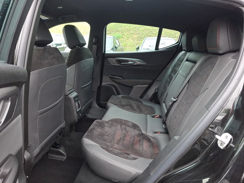 Used 2024 Dodge Hornet R/T AWD/4WD image 10