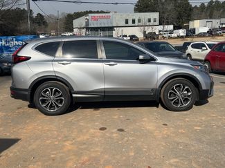 Used 2021 Honda CR-V EX-L video 2