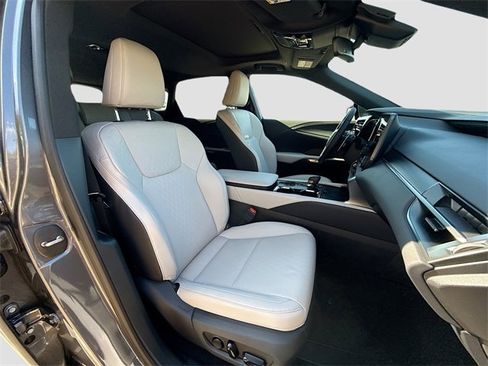 New 2026 Lexus RX 350 Premium Plus image 16