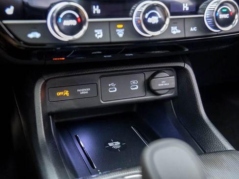 New 2026 Honda Civic Sport Touring image 27